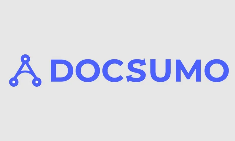 Document AI startup Docsumo