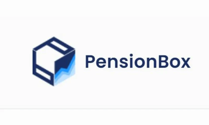 Digital pension app PensionBox