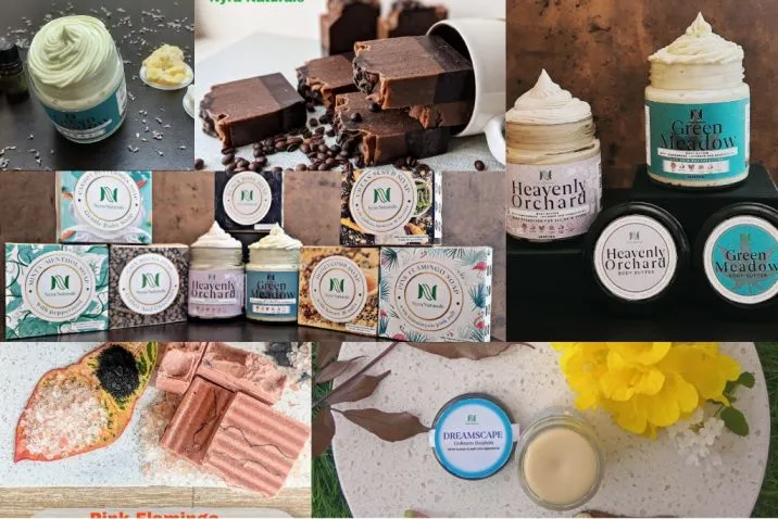 Nyra Naturals