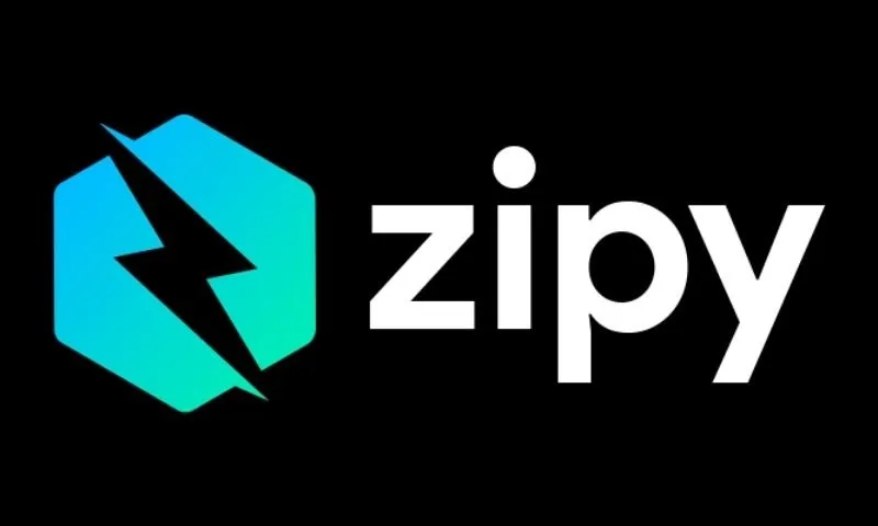 SaaS startup Zipy 