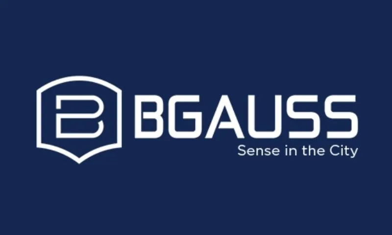 EV Platform BGAUSS