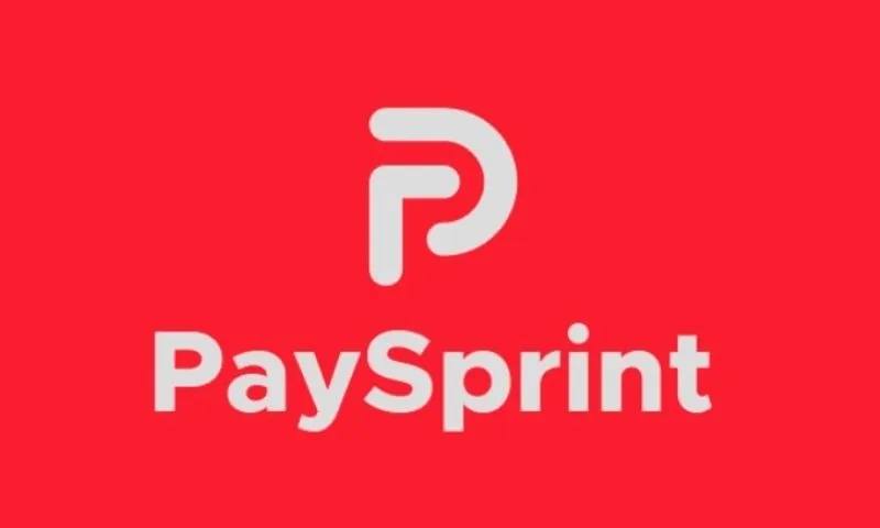 Fintech platform PaySprint