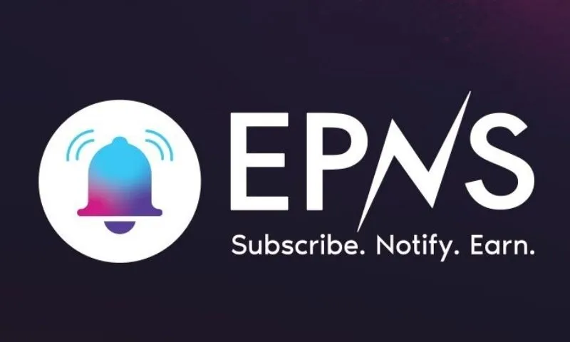 Web3 platform EPNS