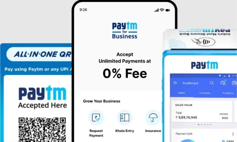 Paytm