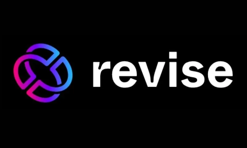 NFT startup Revise