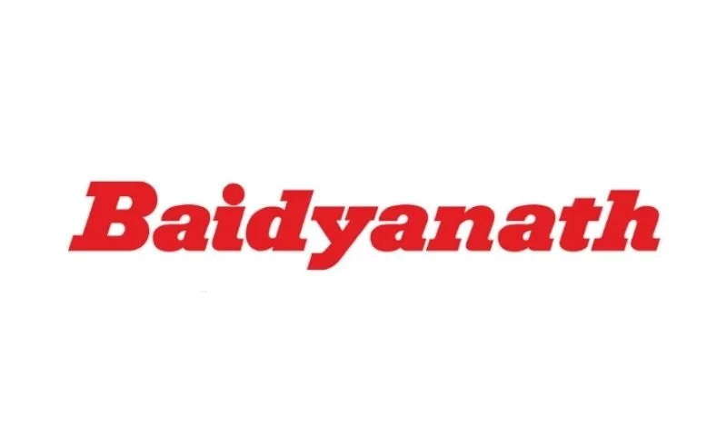 Top 10 Ayurvedic companies in India | Baidyanath