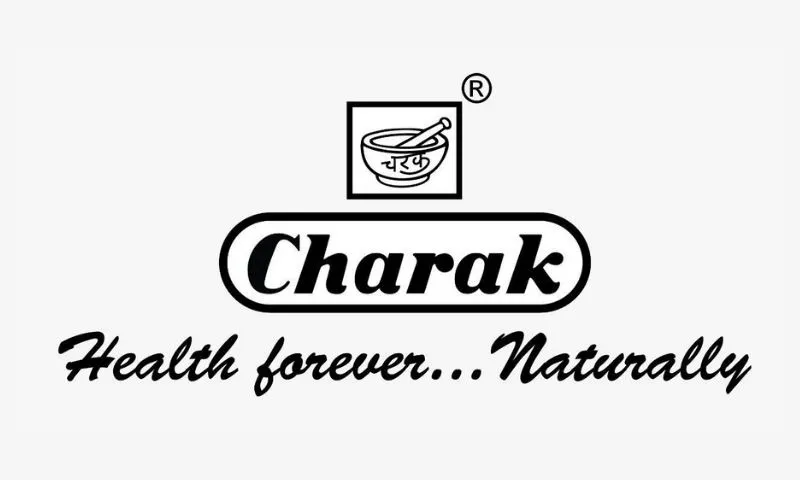 Top 10 Ayurvedic companies in India | Charak Pharma