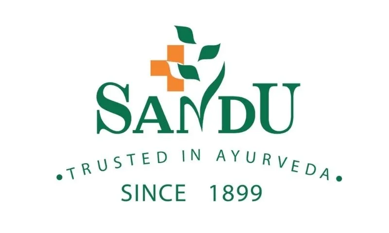 Top 10 Ayurvedic companies in India | Sandu Pharmaceuticals