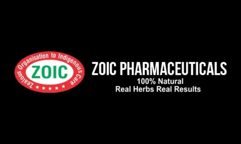 Top 10 Ayurvedic companies in India | Zoic Pharmaceuticals