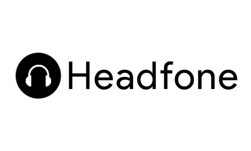 Audio OTT platform Headfone