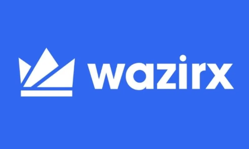 WazirX - An Indian cryptocurrency exchange and trading platform