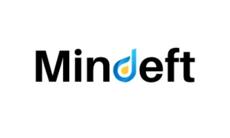 MindDeft - Ahmedabad-based Blockchain App