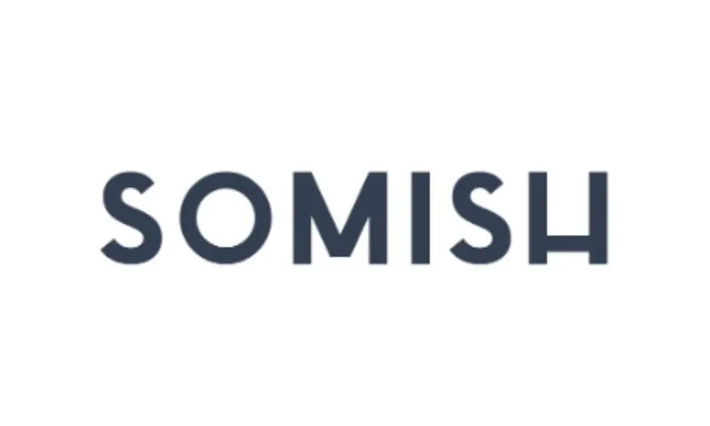 Somish - New Delhi based blockchain startup