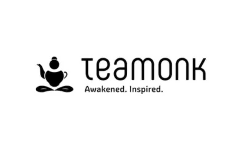 Tea brand Teamonk