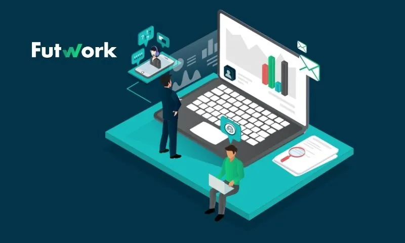 SaaS startup Futwork 