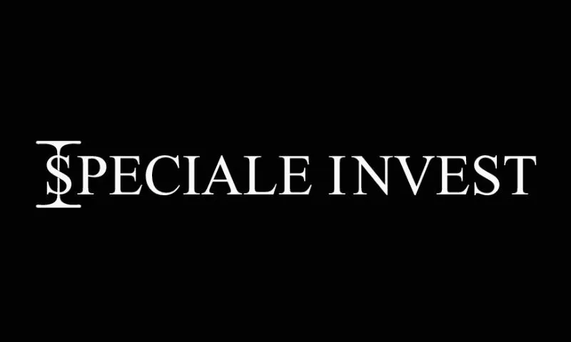 Venture capital firm Speciale Invest