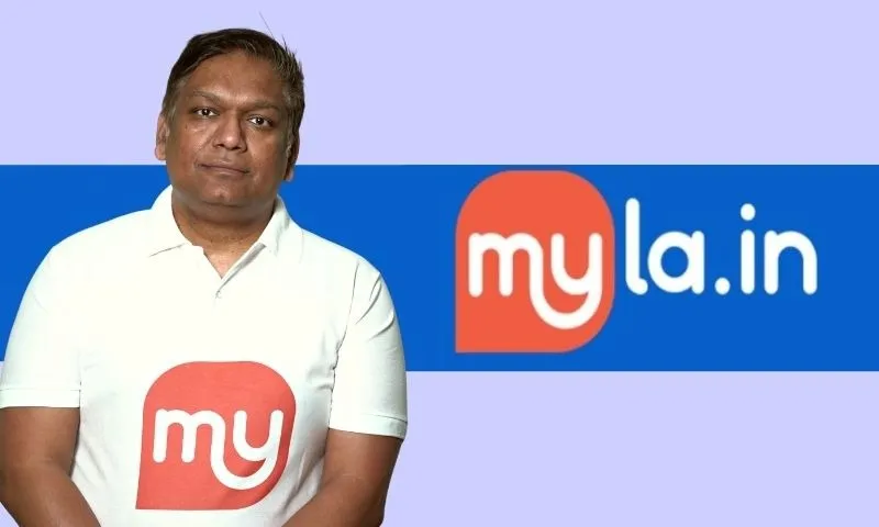 Sidharth Kulbhaskar, Founder of Myla.in