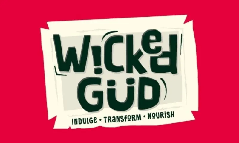 D2C brand WickedGüd