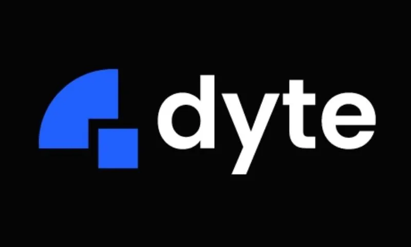 Video & audio platform Dyte