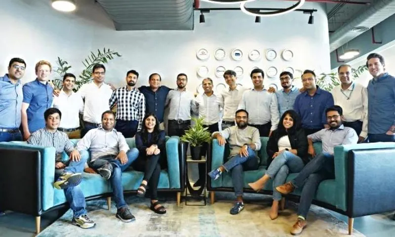 Team Elevation Capital