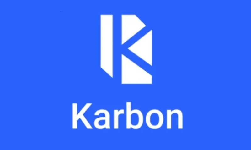 Karbon Card