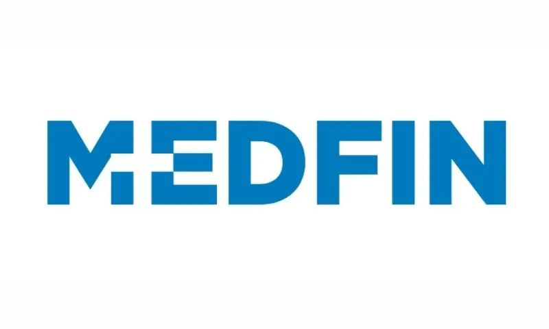Healthcare platform Medfin