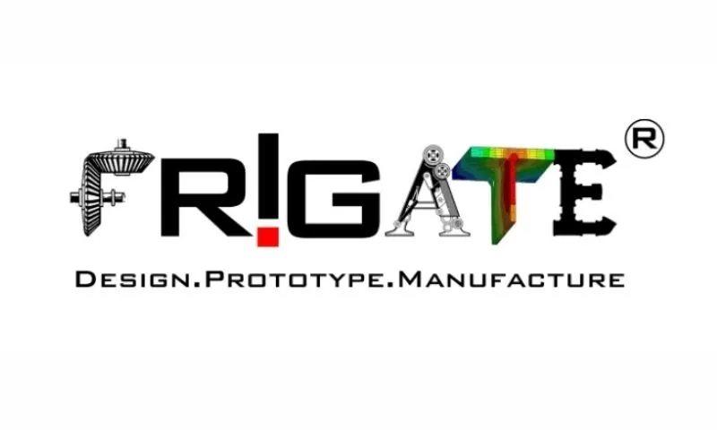 Cloud manufacturing platform Frigate
