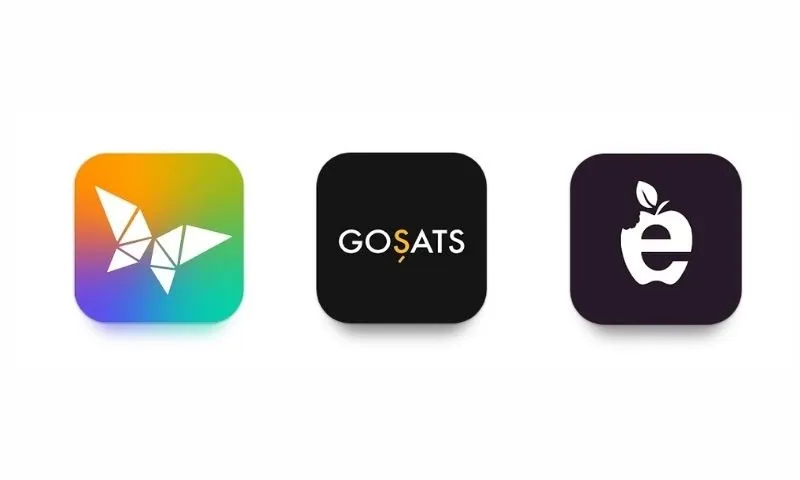 3 Unique Mobile Apps that you cannot Miss out on | Suraasa | GoSats | Gleeden