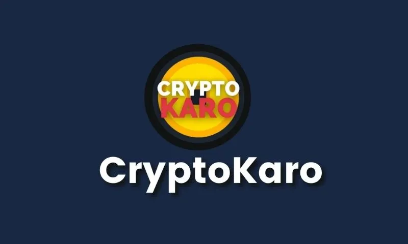 CryptoKaro - A Crypto Learning Platform to explore Crypto Space