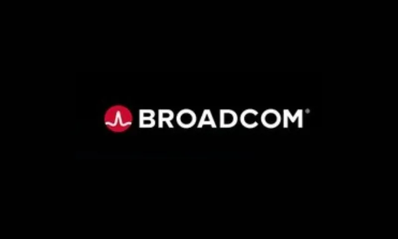 Broadcom Inc - Semiconductor Manufacturing Company in India