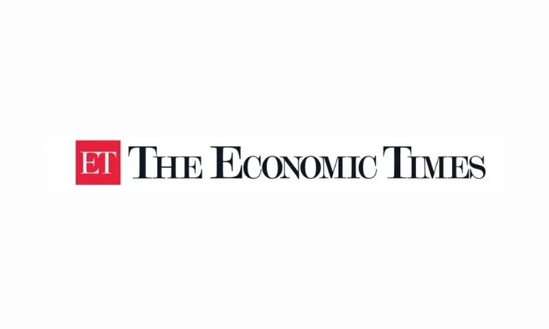 Owned by The Times Group, The Economic Times is an Indian English-language business-focused daily newspaper publication established in 1961.