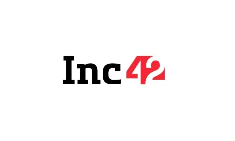 Founded in January 2015, Inc42 is a leading media tech company. From breaking the latest news to discovering the hottest startups.