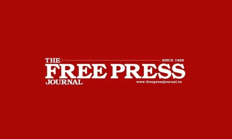 The Free Press Journal was established in 1928 by Swaminathan Sadanand.