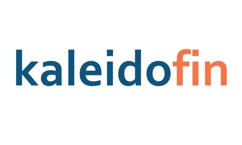 Fintech platform Kaleidofin