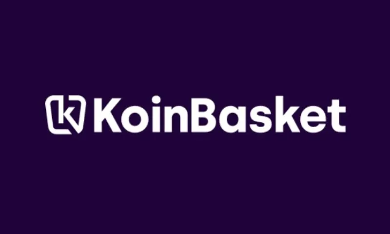 Koinbasket 