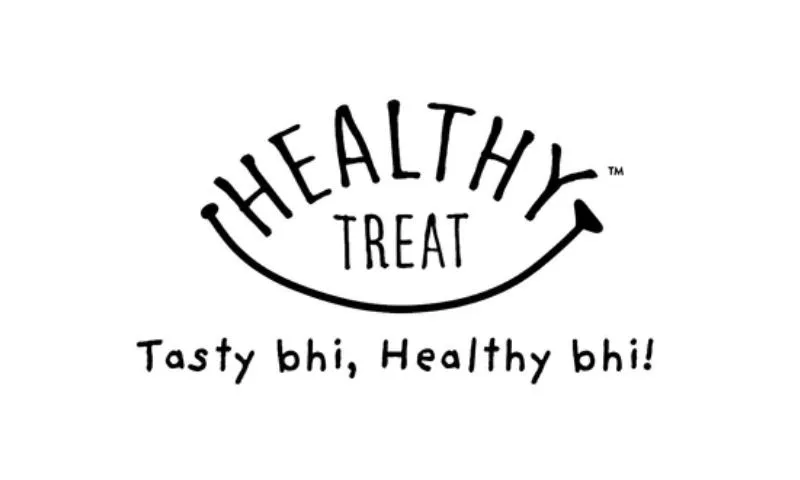 Healthy treat - An Indian Snacks Brand for Good Health