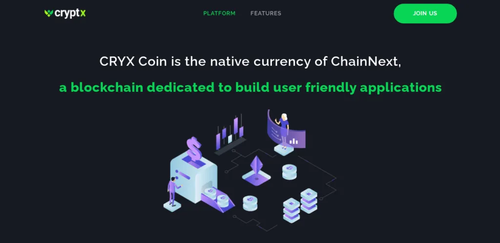 cryptx