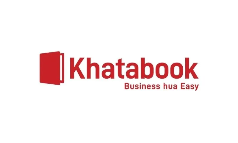 Khatabook - Business Management App for MSME