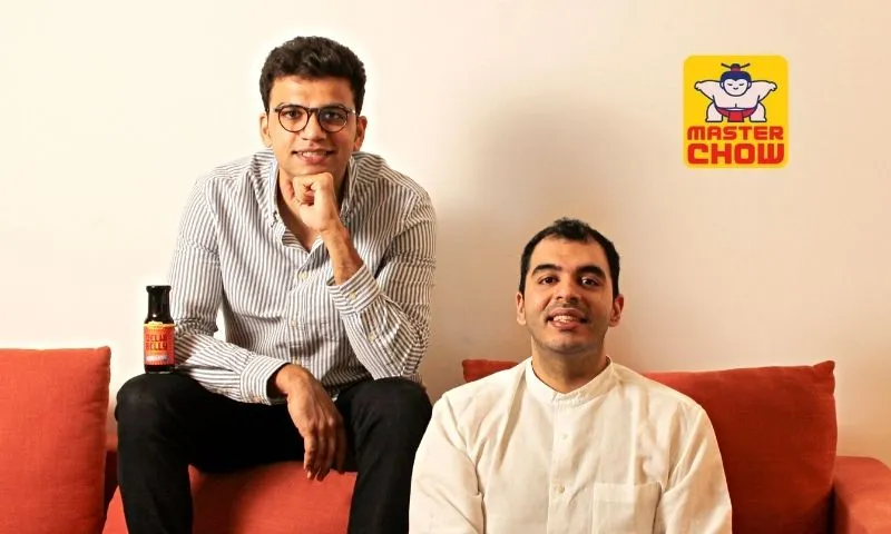 [Funding alert] MasterChow raises $1.2 million funding led by Anicut Capital and other marquee investors