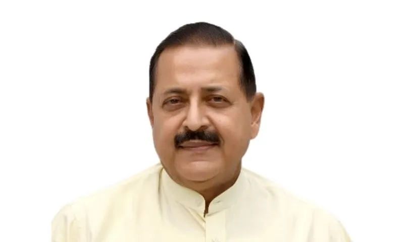 Union Minister Dr Jitendra Singh Says Agri-tech Start-ups critical to India’s future economy