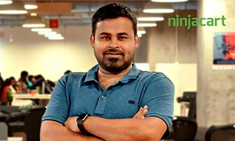 [Funding alert] Agritech Startup Ninjacart Raises $9 mn in fresh round