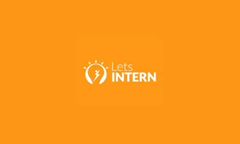Letsintern - Online platform to discover internships