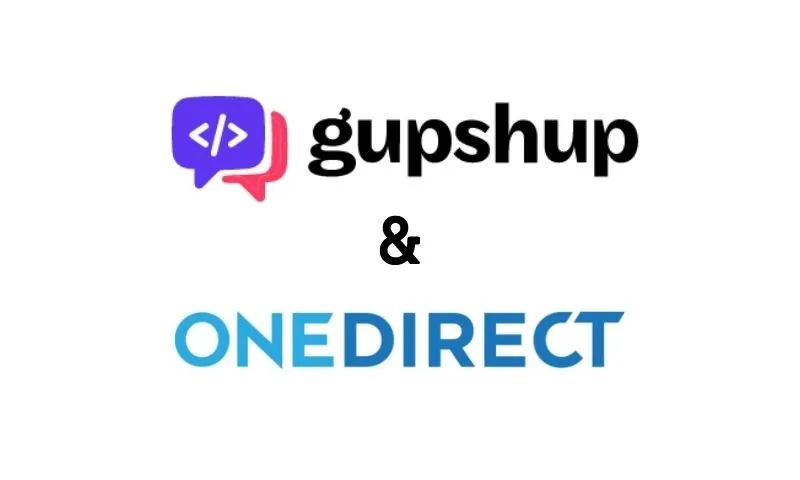 Gupshup acquires Omnichannel Customer Service Platform OneDirect