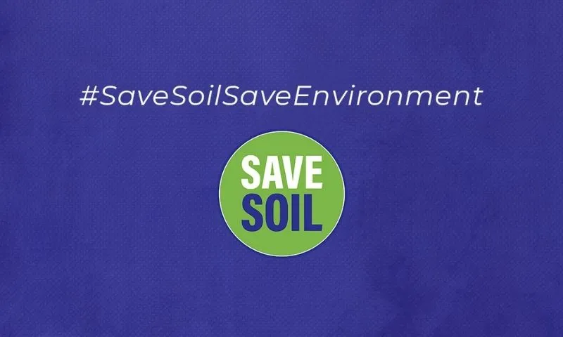 Oberoi Mall partners with ‘Save Soil’ movement: World environment