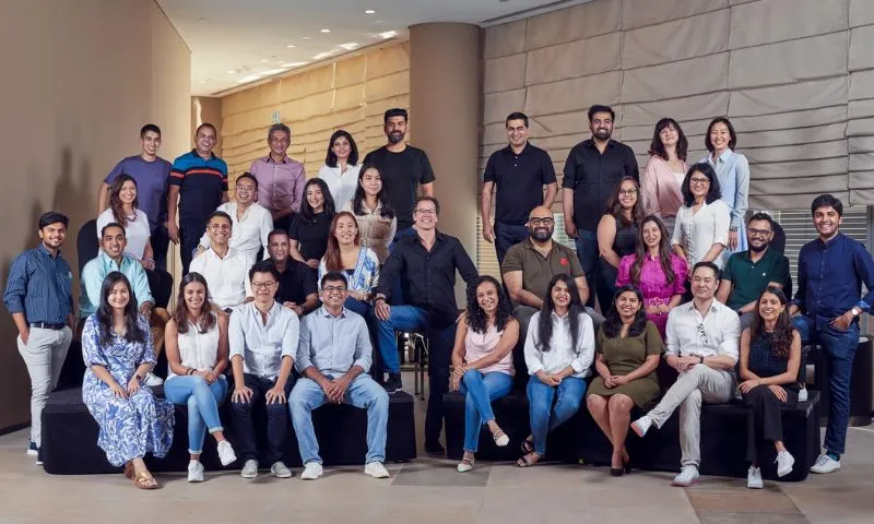 Sequoia's Surge Extends Seed Funding Range up to $3 Million