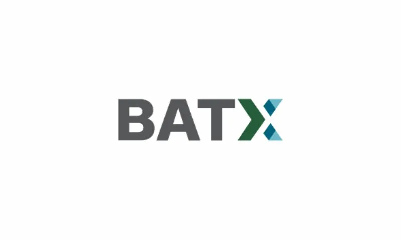In a seed investment round led by JITO Angel Network, the lithium-ion battery recycling firm BatX Energies Pvt Ltd announced on Thursday that it had raised USD 1.6 million (Rs 12.5 crore).