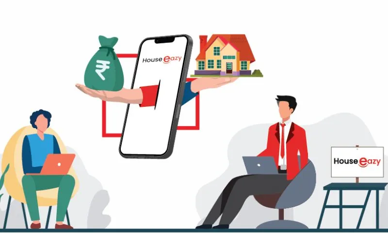 [Funding alert] Proptech startup HouseEazy raises $375K in funding