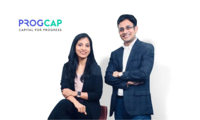 [Funding alert] Progcap raises $40 mn as part of Series C round