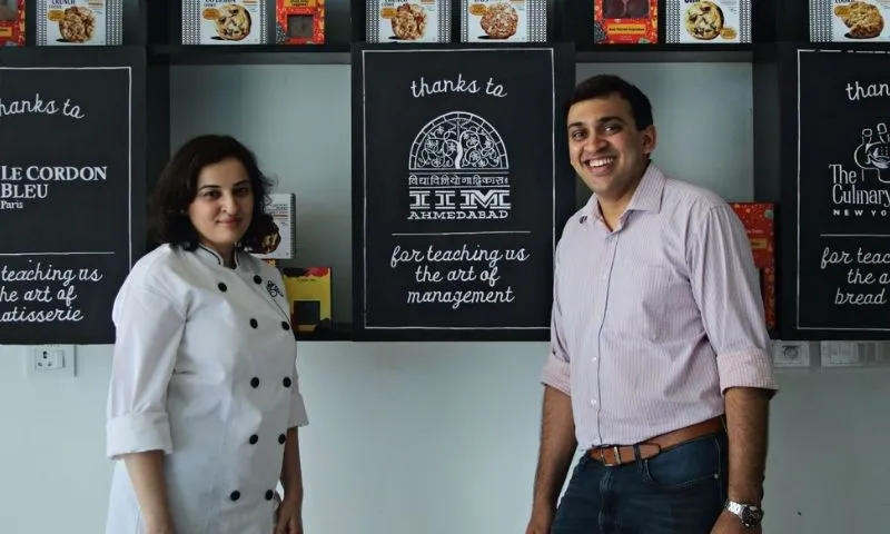 The Baker’s Dozen, a direct-to-consumer (D2C) bakery brand has raised $5 million in a mix of debt and equity funding round from Fireside Ventures.