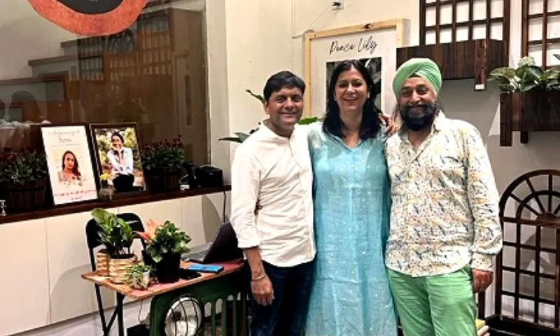 ‘Paudhe Se Yaari’, a plant boutique and nature-inspired studio, has expanded to the garden city of Bengaluru with an outlet in Koramangala.